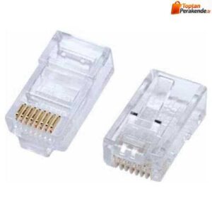 Ledwell 8P8C CAT 6 RJ45